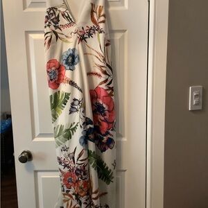 Addition Elle Rachel Roy Maxi Summer Dress